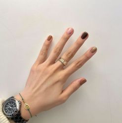-H12 STAR日式美甲美睫专门店
