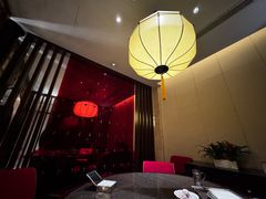 -西安凯悦酒店·湖畔中餐厅