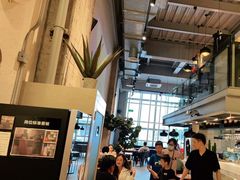 -卡朋厨房(289艺术园区店)