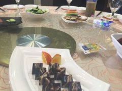 -南湖船菜大酒店