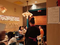 大堂-七八冷面·延边朝鲜族美食(欢乐谷店)