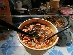 -南屏步行街