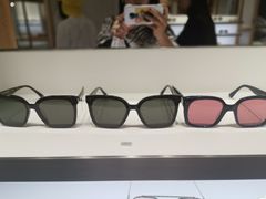 -GENTLE MONSTER(西安SKP店)