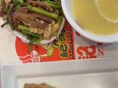 -李记粥铺(泰山路店)