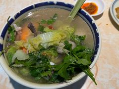 -嘉华小吃(蛇口市场店)
