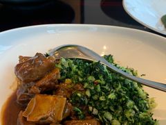 -Yan Ting宴庭中餐厅-长沙瑞吉酒店(运达店)