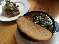 -Egg•Allday Brunch(襄阳北路店)