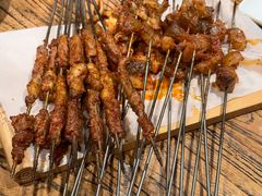 -有奴思烤肉·清真(正宁路店)