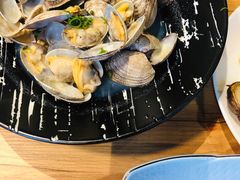 -日进一片海.生腌海鲜火锅.宵夜烧烤(三里屯总店)