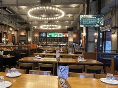 大堂-COMMUNE幻师(五角场店)