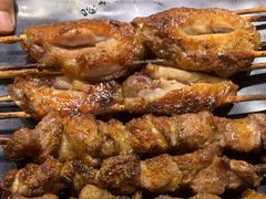 -西部马华清真兰州牛肉面·烧烤夜市(三里河店)