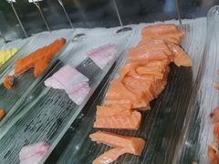 -晶丽香榭自助餐(南京大饭店)