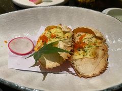 -上井料理黑金店(IFS国金中心店)