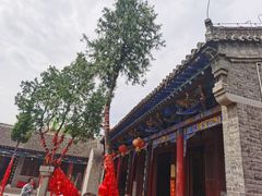 -娲皇宫