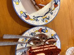 -Alimentari Mulino意大利餐吧&烘焙(丰盛里店)