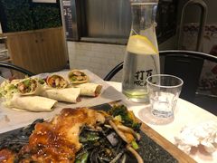 -打趸BTC·Breaktime cafe(北京路店)
