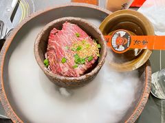 -谷牛和牛烤肉(漕河泾印象城店)