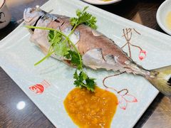 -抱德·潮汕味(琶洲店原惠城鱼仔)