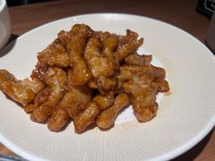-吕氏疙瘩汤·新鲁菜(济南万象城店)