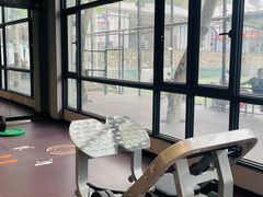 -奥龙堡游泳馆(广纸店)
