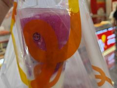 -CoCo都可(小寨赛格店)