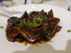 -梅龙镇酒家(南京西路总店)