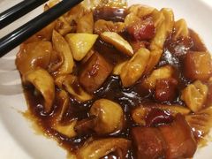 -西湖春天•老字号杭州菜(百汇店)