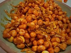 -青岛蓝海大饭店·渔歌舫(李沧店)