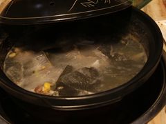 -润泽园椰子鸡(汇一城店)