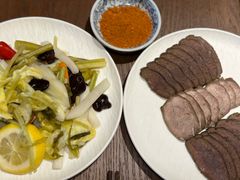 -肆海小川菜酒馆Wine Bistro (青年路店)