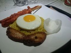 印尼炒饭-百威KTV(恒福路店)