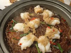 -绿茶餐厅(天津天河城店)