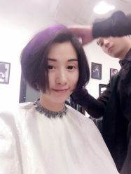 Mirror Salon-3AM HAIR SALON烫发染发接发