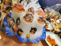 -虾佬圣汤·海鲜姿造(乐堤港店)