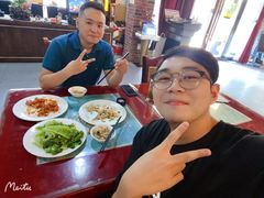 -一家亲台菜餐厅(银塘中路店)