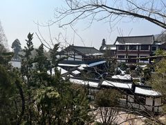 -径山寺