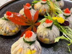 -周三的情书花园餐厅(江北店)