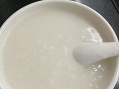明火白粥-银记肠粉店(中山一路店)