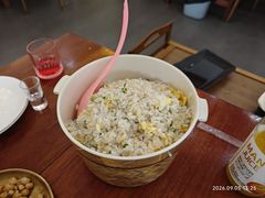 -大理.老字号渝记酸萝卜乌鱼(古城总店)