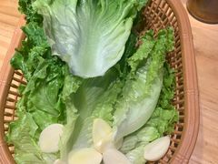 -金顺韩式烤肉·网红烤肉店(广利路店)