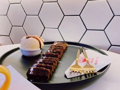 -不正咖啡(万达尊店)