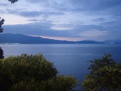 -美人鱼悬崖海景餐厅(鹿嘴山庄店)