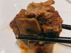 -丁卯•铜锅涮肉(工体店)