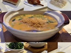 -三号黄浦会Canton Table