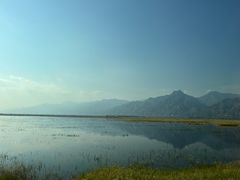 -敕勒川草原文化旅游区