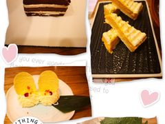 -小句号·精致料理(江南环球港店)