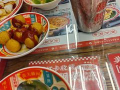 -孖记茶档·热腾茶餐(江南西plus店)