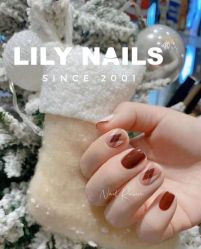 -LILY NAILS美甲美睫