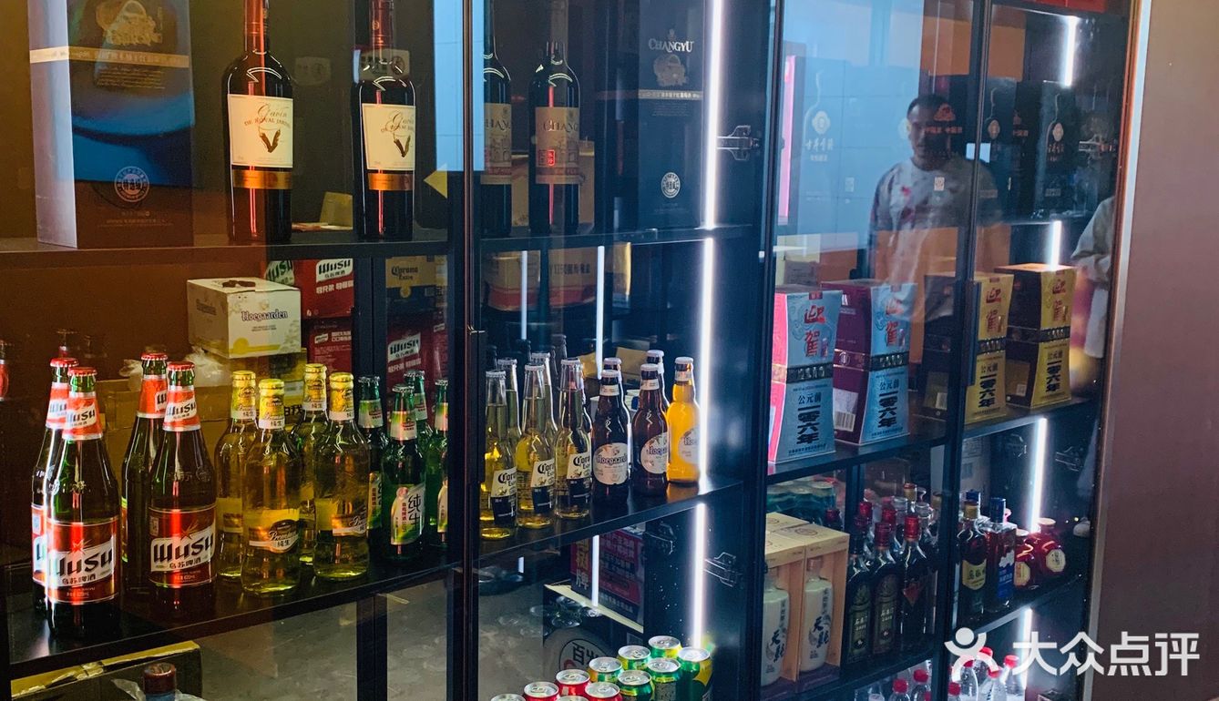 家常版的新荣记-圆达酒家