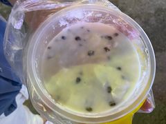 -黄记玉米汁(叠翠路店)